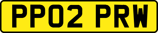 PP02PRW