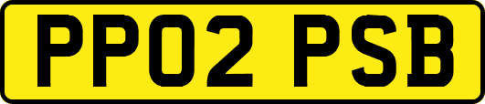 PP02PSB