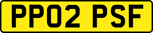 PP02PSF