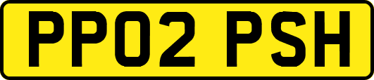 PP02PSH