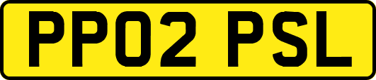 PP02PSL