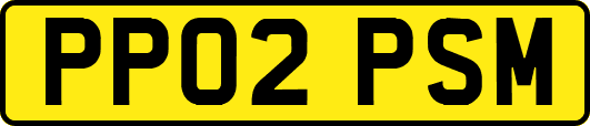PP02PSM