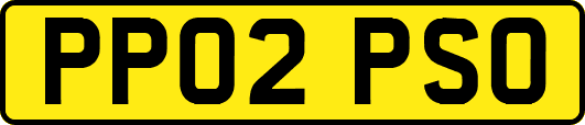 PP02PSO
