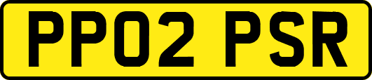 PP02PSR