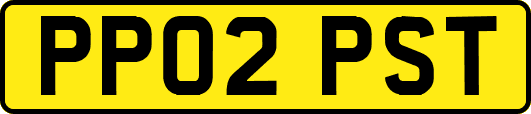 PP02PST