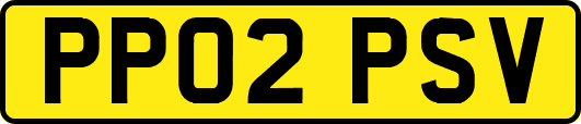PP02PSV