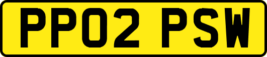 PP02PSW