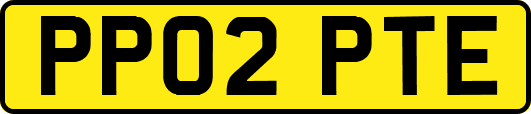 PP02PTE