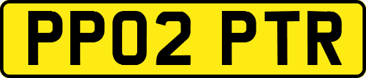 PP02PTR