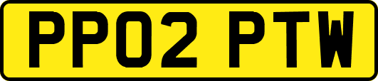 PP02PTW