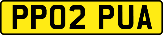 PP02PUA