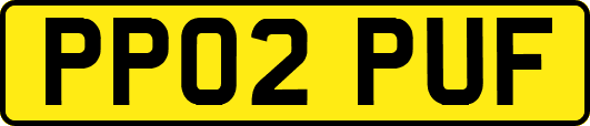 PP02PUF