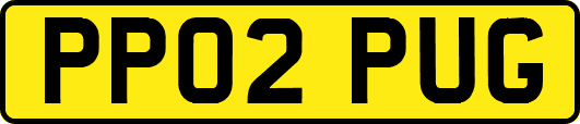 PP02PUG