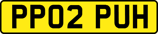 PP02PUH