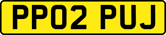 PP02PUJ