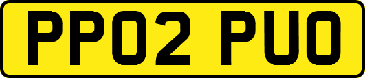 PP02PUO