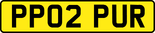 PP02PUR