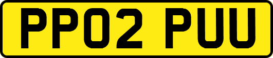 PP02PUU