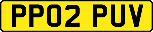 PP02PUV