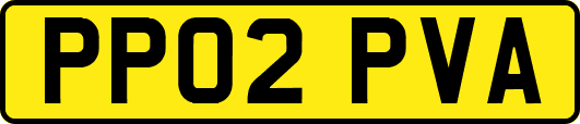 PP02PVA