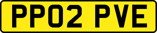 PP02PVE