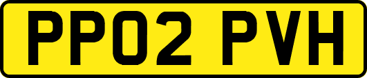 PP02PVH
