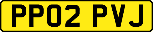 PP02PVJ