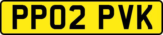 PP02PVK