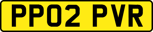 PP02PVR