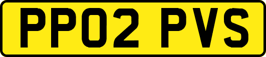 PP02PVS