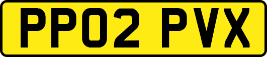 PP02PVX