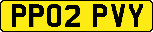 PP02PVY
