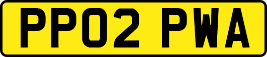PP02PWA