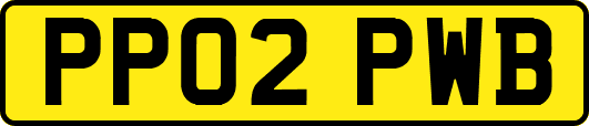 PP02PWB