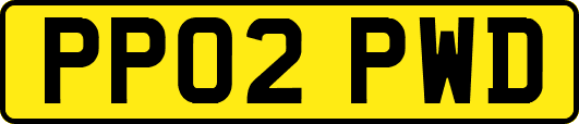 PP02PWD
