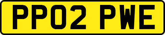 PP02PWE