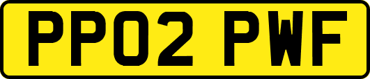 PP02PWF