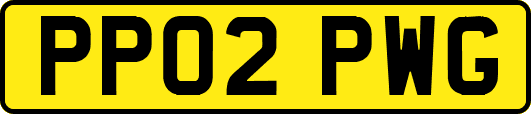 PP02PWG