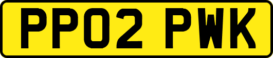 PP02PWK