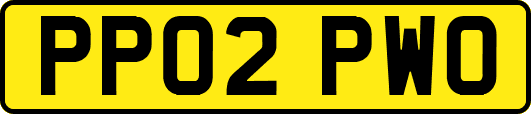 PP02PWO