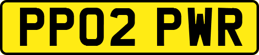 PP02PWR