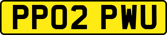 PP02PWU