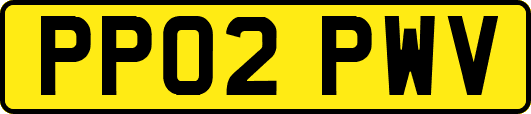 PP02PWV
