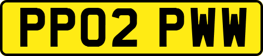 PP02PWW