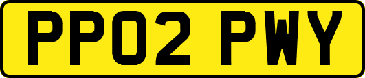 PP02PWY