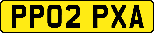 PP02PXA