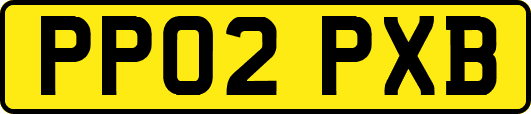PP02PXB