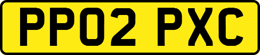 PP02PXC