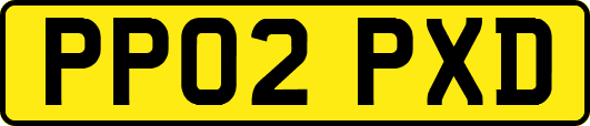 PP02PXD