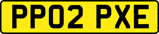 PP02PXE
